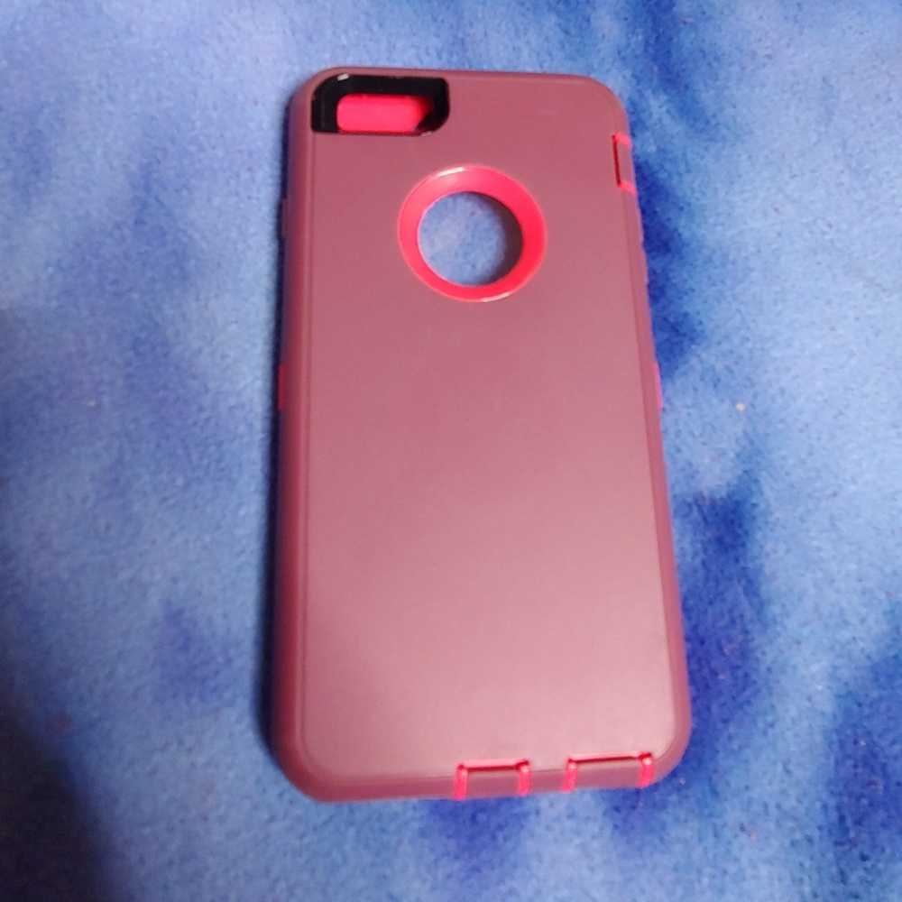 Phone Case - Picture 3 of 3